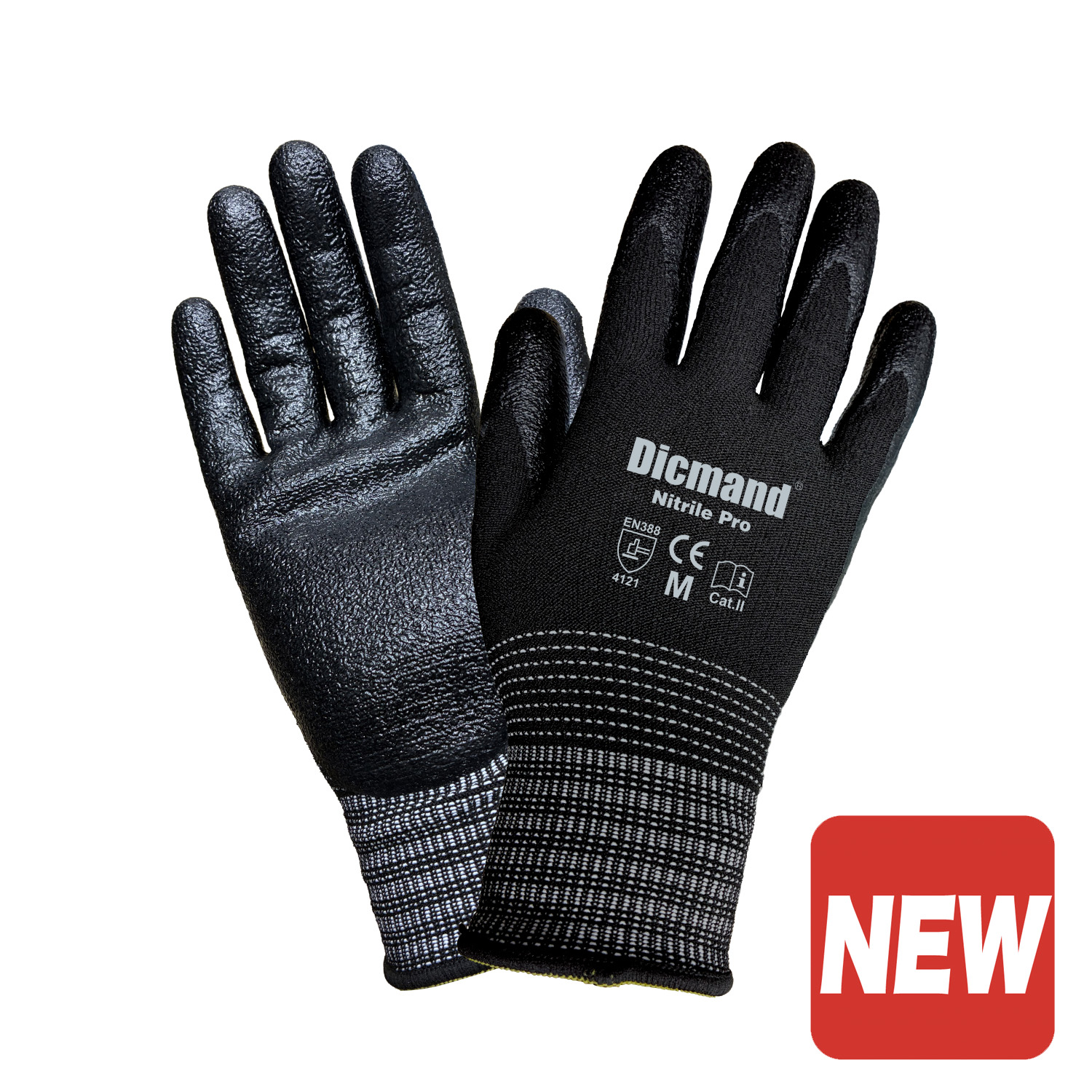 ディックマン ニトリル プロ MG-06